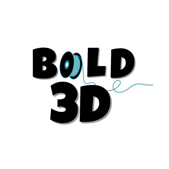 BOLD 3D Creations
